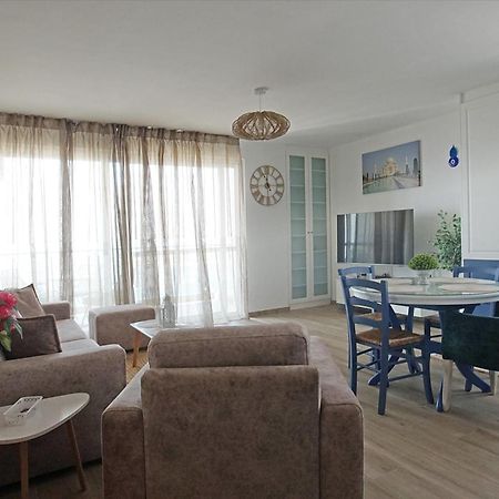 Blue Eye Apartment Саранда Екстер'єр фото
